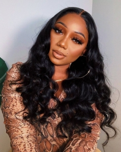 Unlocking Glamour on a Budget: Affordable 13x6 Lace Front Wig Picks
